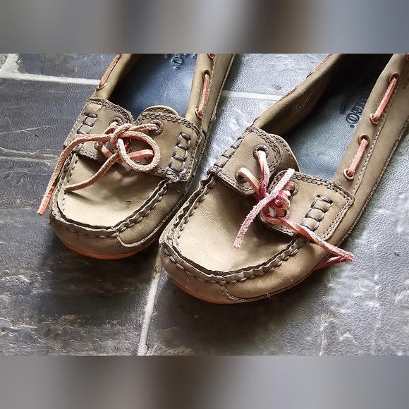 Sebago dock shoes - Picture 2 of 5